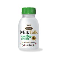 延世E高儿童牛奶223ml