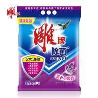 雕牌除菌无磷洗衣粉2.08kg