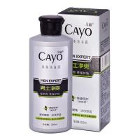 采幽私处沐浴露（男士净爽）200ml