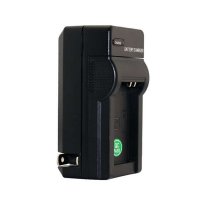 沣标FB 数码相机充电器NB-10L 锂电池充电器
