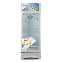 海尔(Haier)冷柜SC-240商流 立式保鲜冷柜