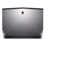 ALIENWARE 笔记本电脑 银色