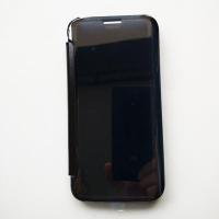 S6 Edge 透明保护壳（银） 银色
