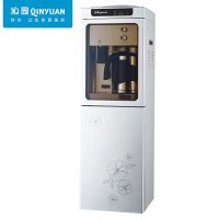 沁园立式沸腾胆温热型饮水机YR-10(YL8283X)