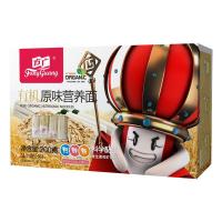 方广 营养面 婴儿辅食 有机原味营养面 200g/盒装
