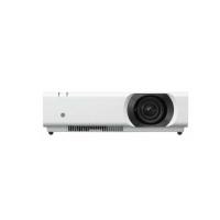 索尼(SONY)VLP-CH358商务办公会议投影机家用1080P高清投影仪（4000流明WUXGA宽屏分辨率）免费安装
