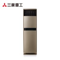三菱重工 3匹 冷暖家用柜机空调 SRFLC72D1SAG