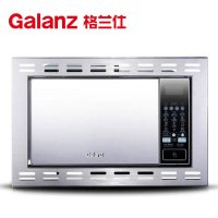 格兰仕嵌入式微波炉G80F23CN2P-QB(S0)-FR00 23L光波烧烤 一级能效