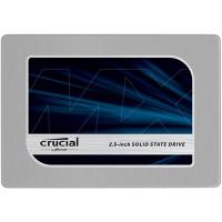 英睿达（Crucial）MX200系列250G SSD固态硬盘SATA3（CT250MX200SSD1）