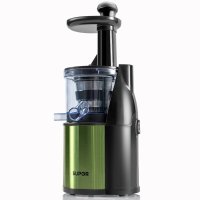 SUPOR/苏泊尔 SJYZ25D-200原汁机 家用果汁机 立式挤压低速榨汁机