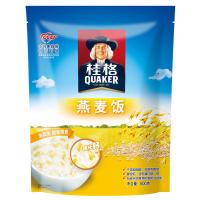 桂格谷香多珍燕麦饭600g