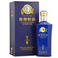 郎牌特曲T6浓香型白酒 50度 500mL