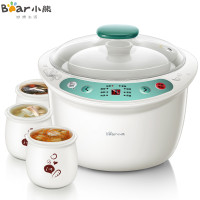 小熊（Bear）电炖锅盅 DDZ-125TB