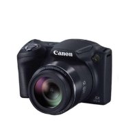 佳能(Canon) SX410 数码相机 长焦数码相机 黑色