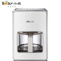 小熊（Bear）咖啡机 KFJ-A12Z1 1.2L大容量美式咖啡机
