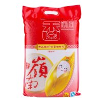 香满园御品国珍软香油粘米5kg