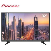 先锋(Pioneer) LED-32B700S 32英寸 高清 网络 智能 液晶电视