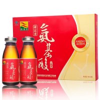 康富来氨基酸口服液76mL*8瓶礼盒装