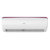 奥克斯（AUX） 大1匹 冷暖变频静音舒适挂机空调 KFR-26GW/BPUD700（A2）(窈青白)