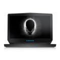 Alienware（外星人)ALW13ER-2708S 13英寸笔记本电脑（i7-5500U 8G 256G+128G 2G独显 Win8 银色）