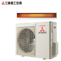 三菱重工变频风管机SRUA35VA/SCUA35V