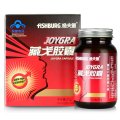 【苏宁自营】渔夫堡牌藏戈胶囊 350mg/粒*60粒