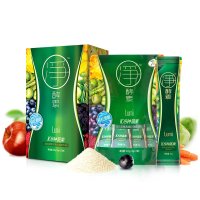 Lumi 净酵素 综合发酵蔬果粉（固体饮料）15g×27袋 进口商品