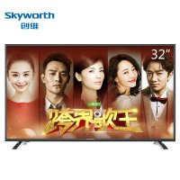 创维(Skyworth) 32X5 32英寸 全高清网络WiFi智能LED液晶电