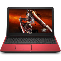 戴尔（DELL）游匣15PR-1748R 15.6英寸高清游戏笔记本电脑(i7-4720HQ 8G 1TB 4G独显)红