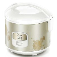 美的(Midea)MB-WYJ301电饭煲3l迷你小饭锅学生1-2-3-4人