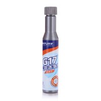 巴孚（BAFU）G17 汽油清净剂 经典型 汽油添加剂 燃油宝 1支*80ml 汽车用品