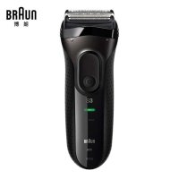Braun德国博朗3系3020s电动剃须刀