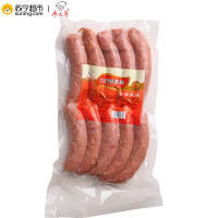 廖大哥台湾烧烤肠600g