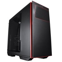 名龙堂暴龙M9 水冷i7 9700K/RTX2080游戏主机DIY台式组装电脑主机
