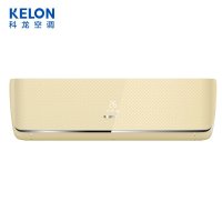 科龙空调KFR-26GW/QSFDBp-A1(1N17)