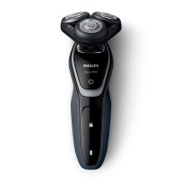 【苏宁自营】飞利浦 (PHILIPS) S5110/06 电动剃须刀 全身水洗 双层刀片 干剃 (荷兰进口）(香港直邮）