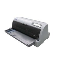 爱普生(EPSON) LQ-690K 106 列平推针式打印机