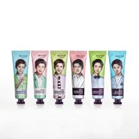 一叶子美颜净白舒缓面膜25ml*10片