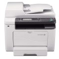 富士施乐 DocuPrint M255df 黑白激光一体机