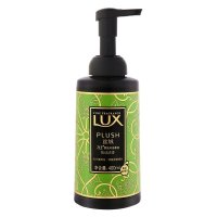 力士丝绒香氛浴摩丝悦动清香400mL