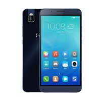 华为荣耀7i（ATH-TL00H）（2GB RAM）移动4G（海岛蓝）双卡双待