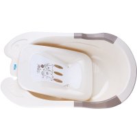 日康婴儿浴盆RK-3626(颜色随机）