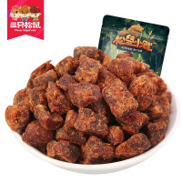三只松鼠 XO酱牛肉粒110g