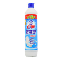 白猫 蓝洁灵洁厕液500g