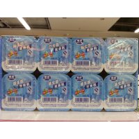 银桥益生菌发酵乳8连杯100g*8