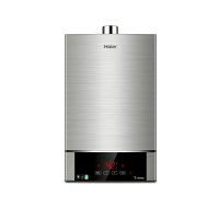 海尔燃气热水器JSQ24-T1S(12T)拉丝