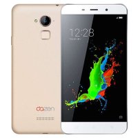 360手机奇酷大神NOTE3全网通4G指纹识别手机（金色）