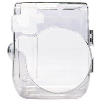 富士（FUJIFILM）INSTAX 一次成像相机instax mini70相机专用水晶壳
