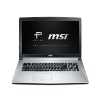 微星(msi)游戏笔记本 PE70 2QE-049XCN