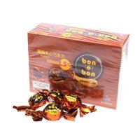 蹦蹦夹心巧克力 450g/盒